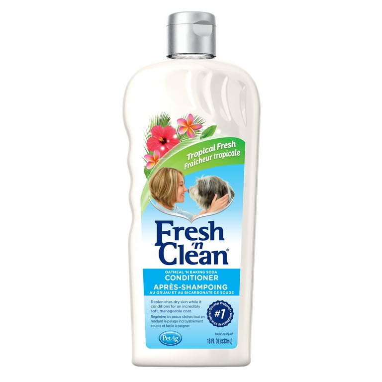 Walmart top dog conditioner