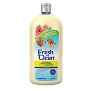 Pet-Ag Fresh ’n Clean Crisp Linen Scented Shampoo (15:1) - 1 Gallon