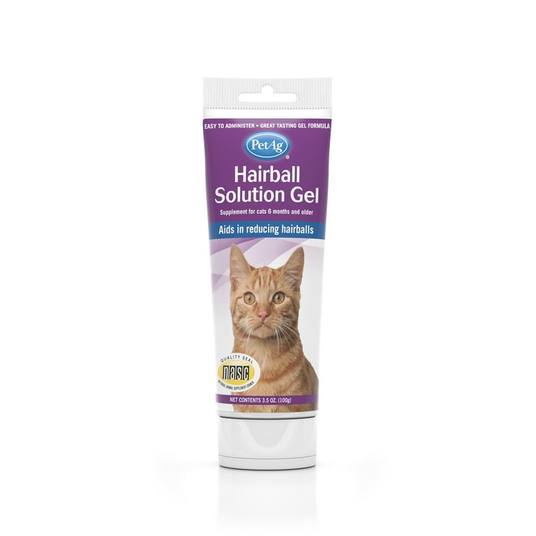 Natural hairball remedy for dogs shop