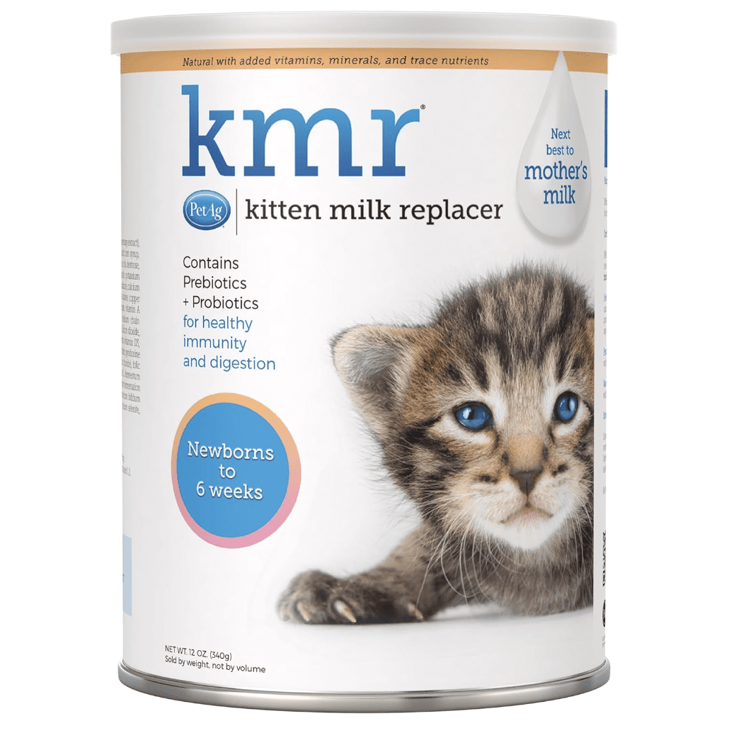 KMR Kitten Milk Replacer Prebiotics and Probiotics Bahrain Ubuy