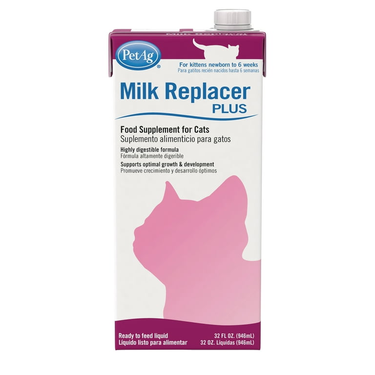Petag milk replacer plus shop
