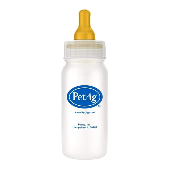 PetAg Small Animal Nurser Bottle - 4 oz