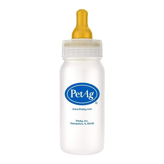 PetAg Small Animal Nurser Bottle - 4 oz