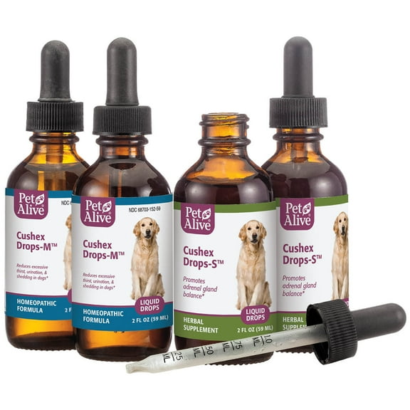 PetAlive Complete Cushex UltraPack