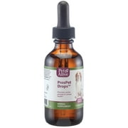 PetAlive ProsPet Drops - Herbal Supplement Promotes Canine Prostate and Urinary Health