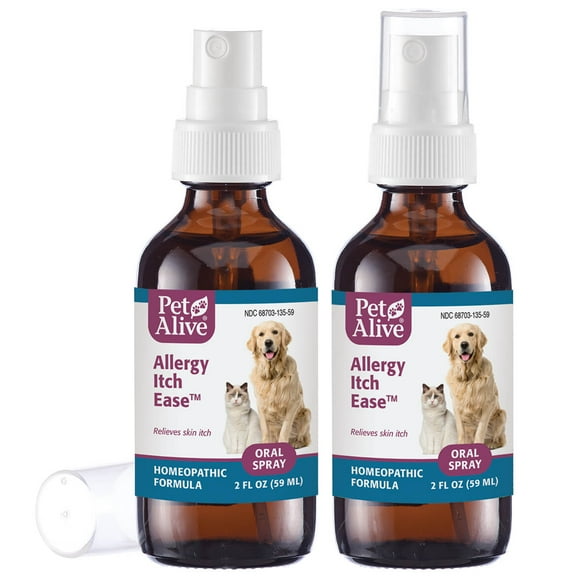 PetAlive Respo-K Oral Spray 2 Pack