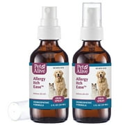 PetAlive Respo-K Oral Spray 2 Pack
