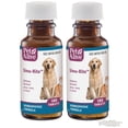 thumbnail image 1 of PetAlive Sinu-Rite Cat and Dog Nasal Congestion Relief - Homeopathic Tablets - Supports Cat Sinus Congestion, Runny Nose, Facial Pressure - Sneezing and Respiratory Support - 2 Pack, 360 Count, 1 of 8
