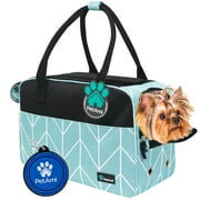 PetAmi Airline Approved Dog Purse Carrier