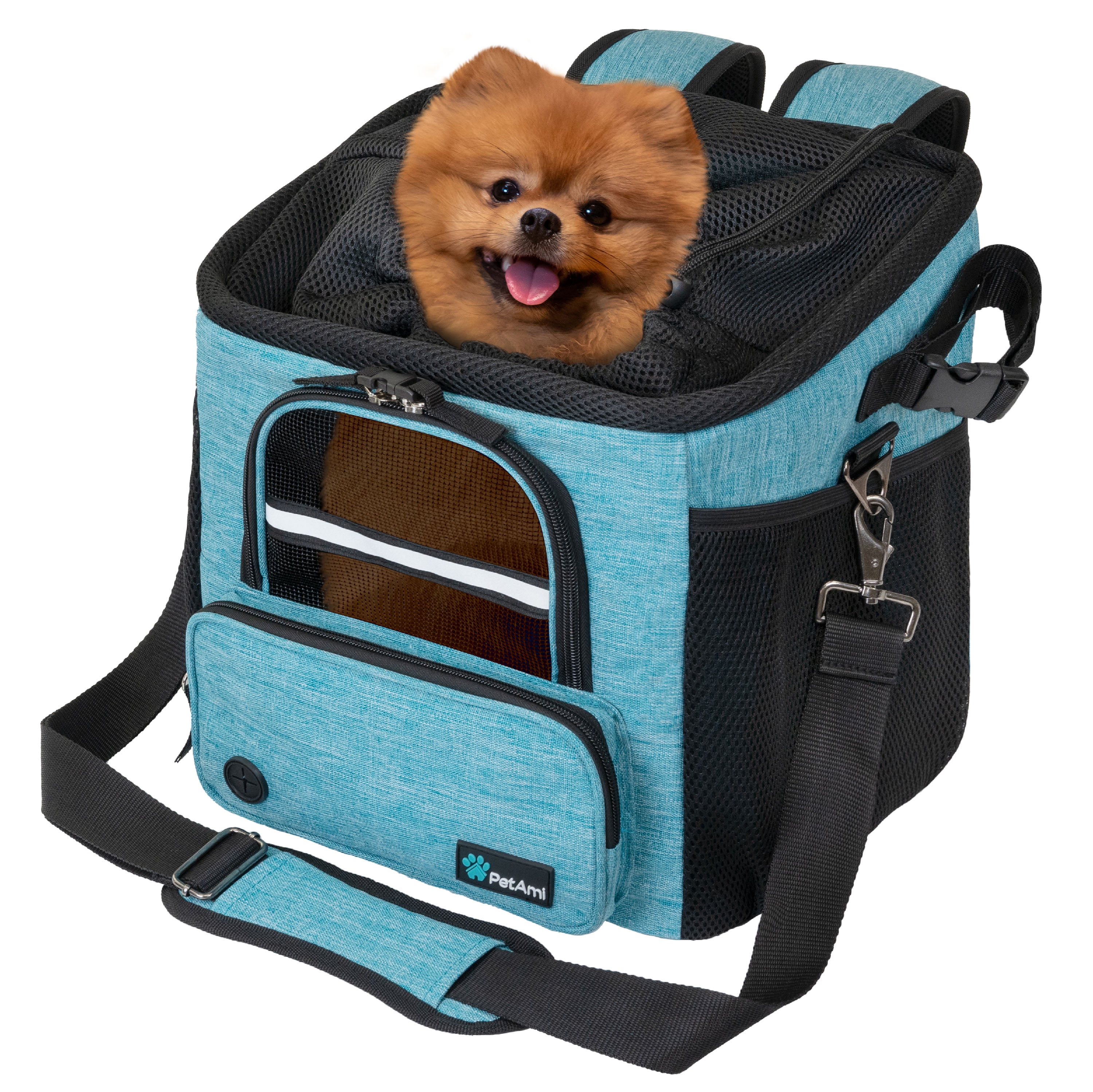 Bicycle pet carriers for small dogs sale