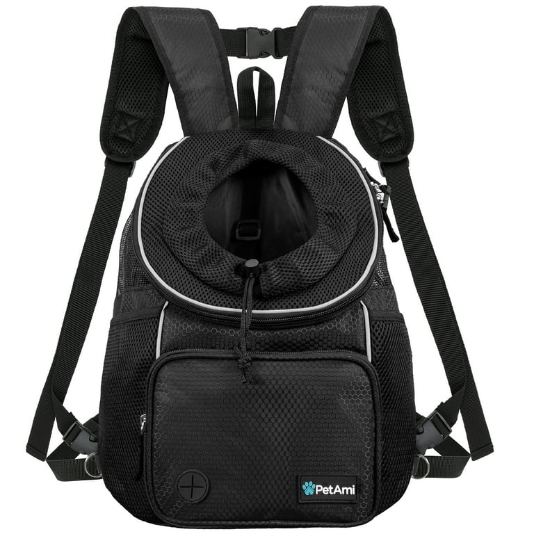 https://i5.walmartimages.com/seo/PetAmi-Dog-Front-Carrier-Backpack-Adjustable-Pet-Cat-Chest-Ventilated-Hiking-Camping-Travel-Small-Medium-Puppy-Large-Carrying-Bag-Max-10-lbs-Black_30d84908-f293-4062-8b64-fbb4c77c4d80.ea55f1f18995ee6235d06bc42f8405a0.jpeg?odnHeight=768&odnWidth=768&odnBg=FFFFFF