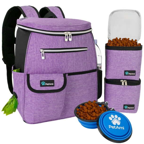 Puppy shops diaper bags