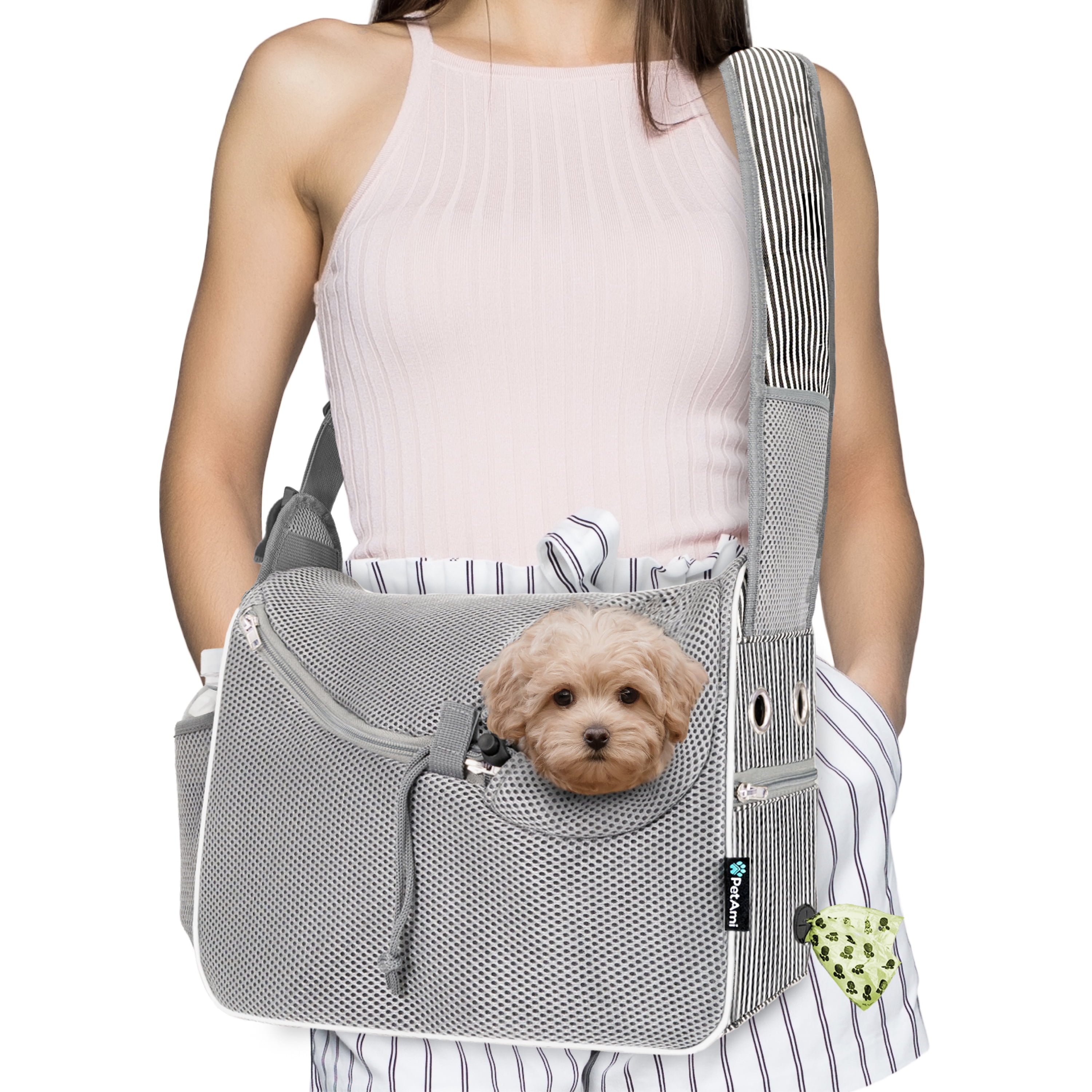 Luxury Dog Carriers - As Featured in Conde Nast Traveller– Teddy Maximus