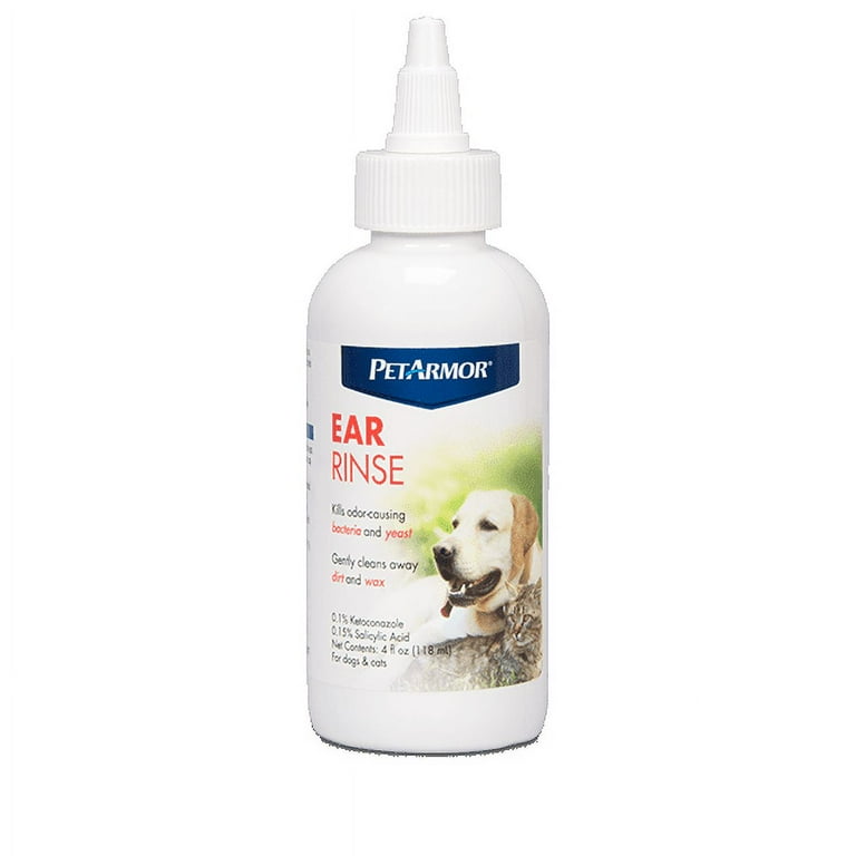 Walmart petarmor hotsell plus cats
