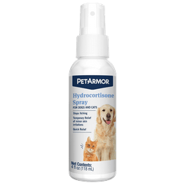 Anti itch spray for dogs walmart cheap