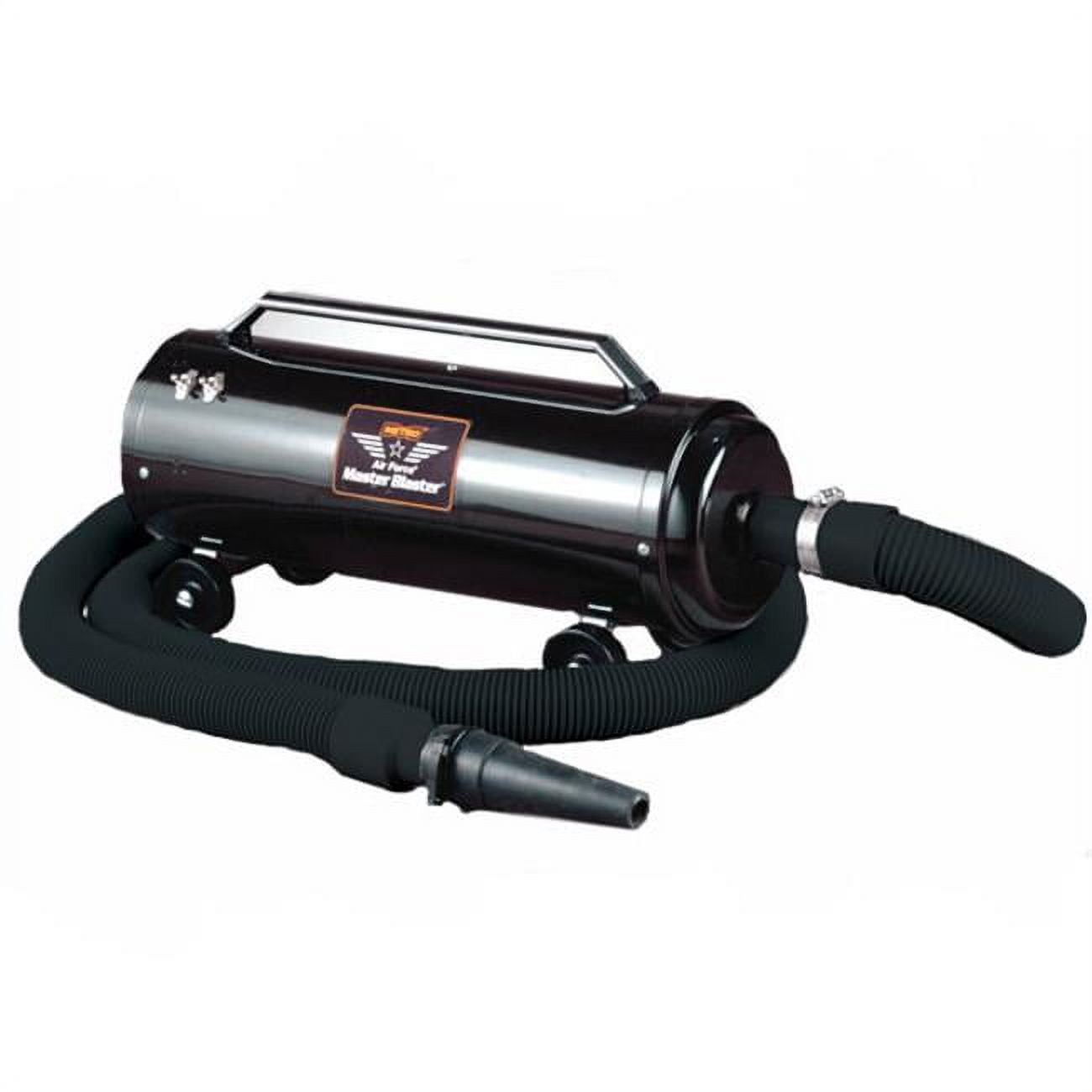 Metro air force shop master blaster pet dryer