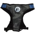 thumbnail image 1 of PetEdge DI8396 20 19 DG Car Harness - Blue, Large, 1 of 1