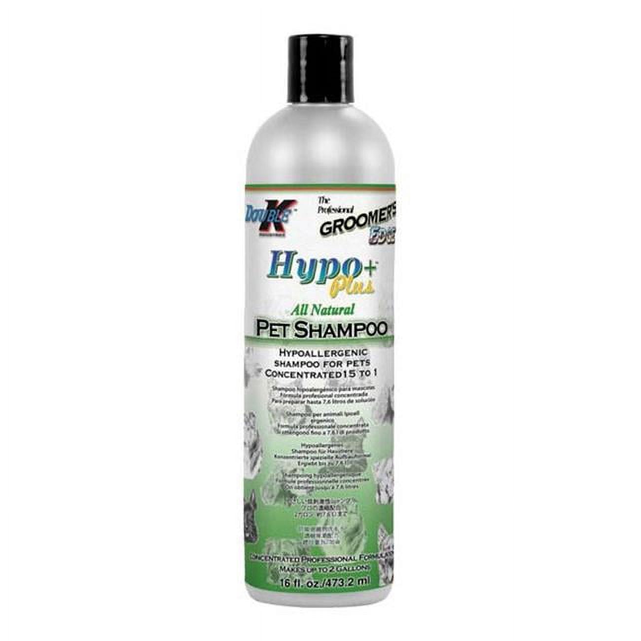 Petedge shampoo clearance