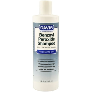 Mange shampoo tractor supply discount