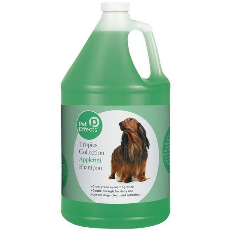 PetEdge EF270 91 08 Pet Effects Tropics Shampoo
