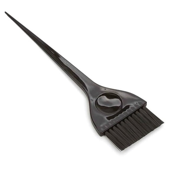 PetEdge CLEANWIDE Flat Wide Dog Hair Clipper & Blade Cleaning Brush