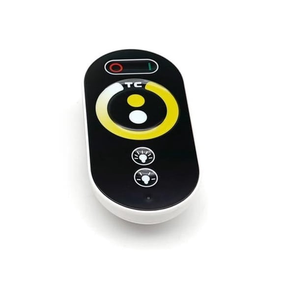 PetEdge TP1803 17 Master Equipment LED Table Replacement Remote Control