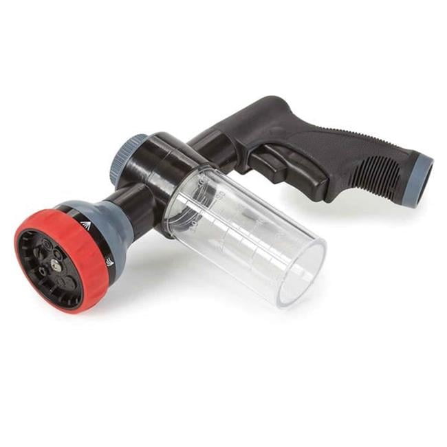 PetEdge TP8178 17 Master Equipment Spray Nozzle with Soap Dispenser