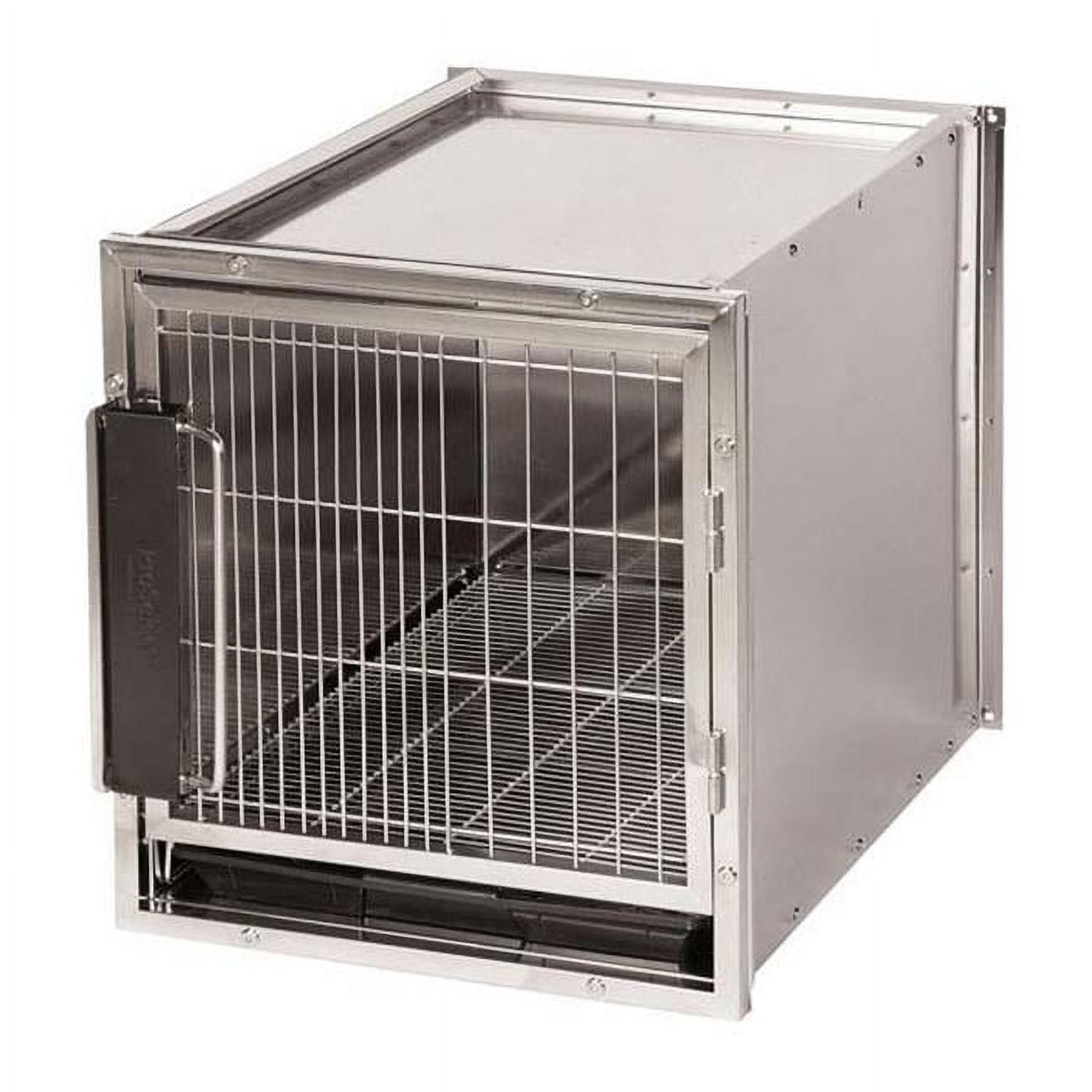 Guardian gear proselect empire dog cage large online
