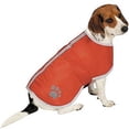 thumbnail image 1 of PetEdge UM6430 10 Zack & Zoey Forest Friends Thermal Noreaster Coat - Extra Small, 1 of 1