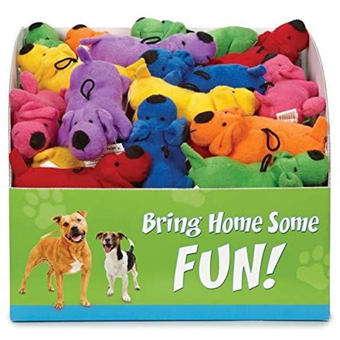 TOTO - Enrichment and Interactive Dog Toy