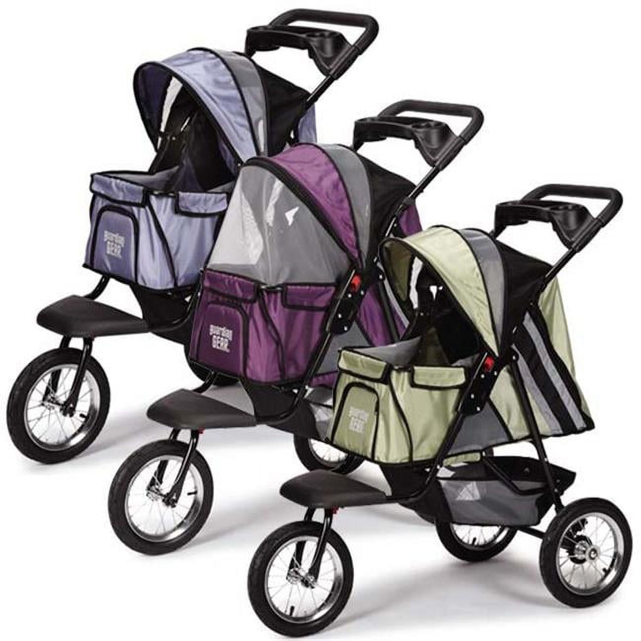 Guardian gear pet clearance stroller