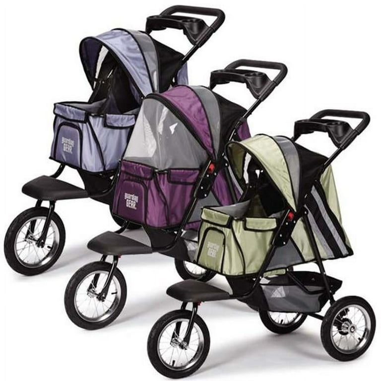 Guardian gear pet stroller 2025