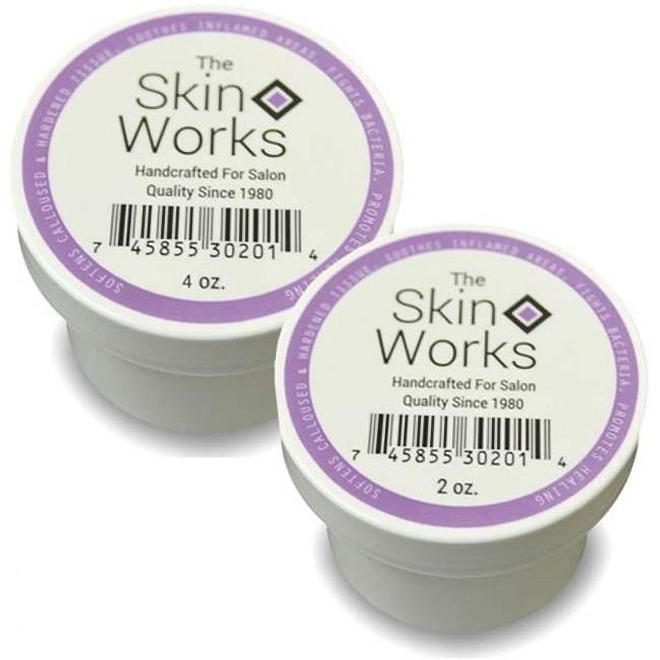 PetEdge ZX5625 02 2 oz Coat Handler Skin Works Miracle Creams