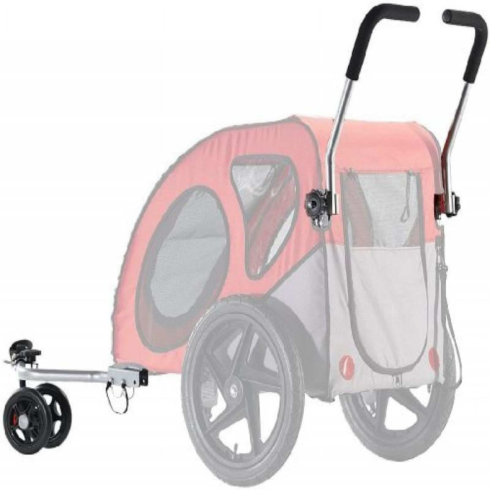 Petego stroller 2024