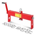 thumbnail image 1 of PetFurnishn 2Ton Load Leveler Engine Hoist Crane Cherry Picker Lift Tool Heavy Duty New, 1 of 8