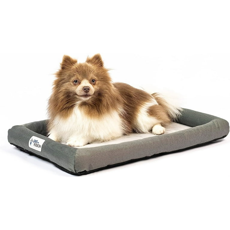 PetFusion Dog Cooling Mat - Top Rated Dog cooling mat