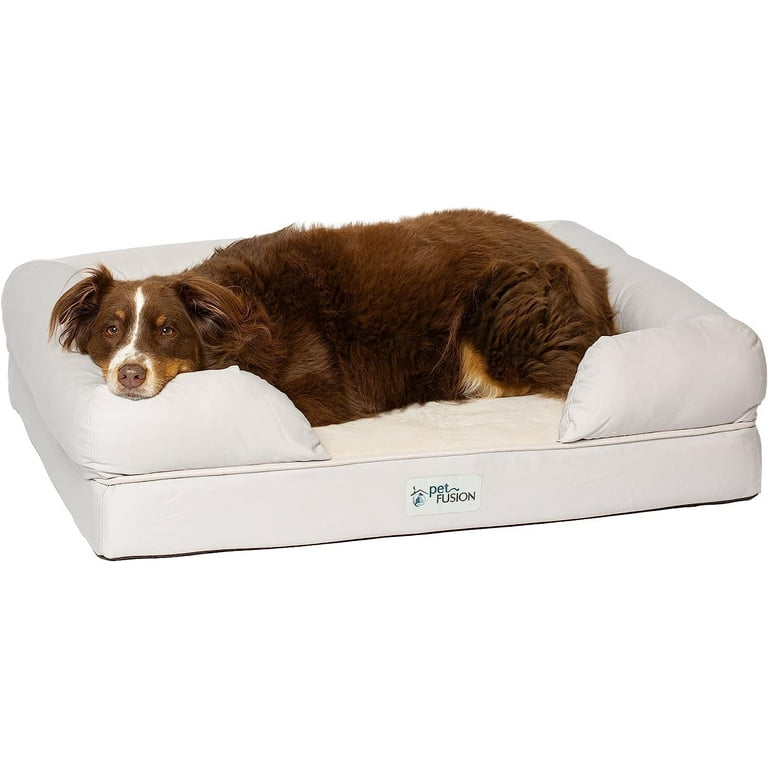 Petfusion ultimate dog bed extra large clearance