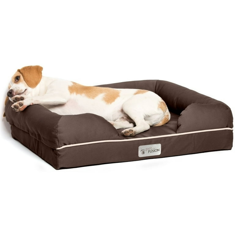 Petfusion ultimate dog bed & lounge hotsell