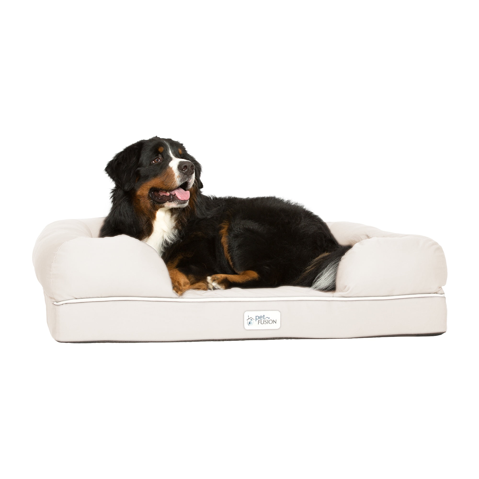 PetFusion Ultimate Dog Bed