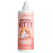 PetGlow Cat Dandruff Treatment Spray Itch Relief Dry Shampoo, 4 Fl. Oz.