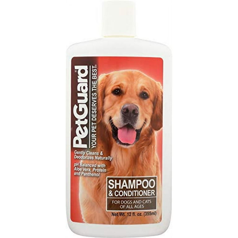 Gnc puppy shampoo sale