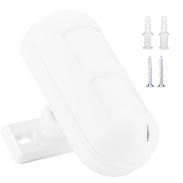 PetImmune PIR Motion Infrared Detector with Dual Probe for Home