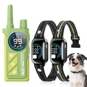 Anti Barking Dog Collars
