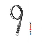 PetJoy Adjustable Dog Collar with Buckle, Replacement Collar Strap for Shock Collar  Dog Collar for Small Medium Large Dogs