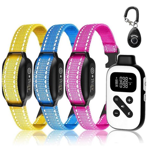 Shock Collar Battery