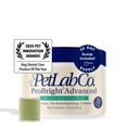 PetLab Co. ProBright Advanced STF9 Dental Powder Dog Breath Freshener