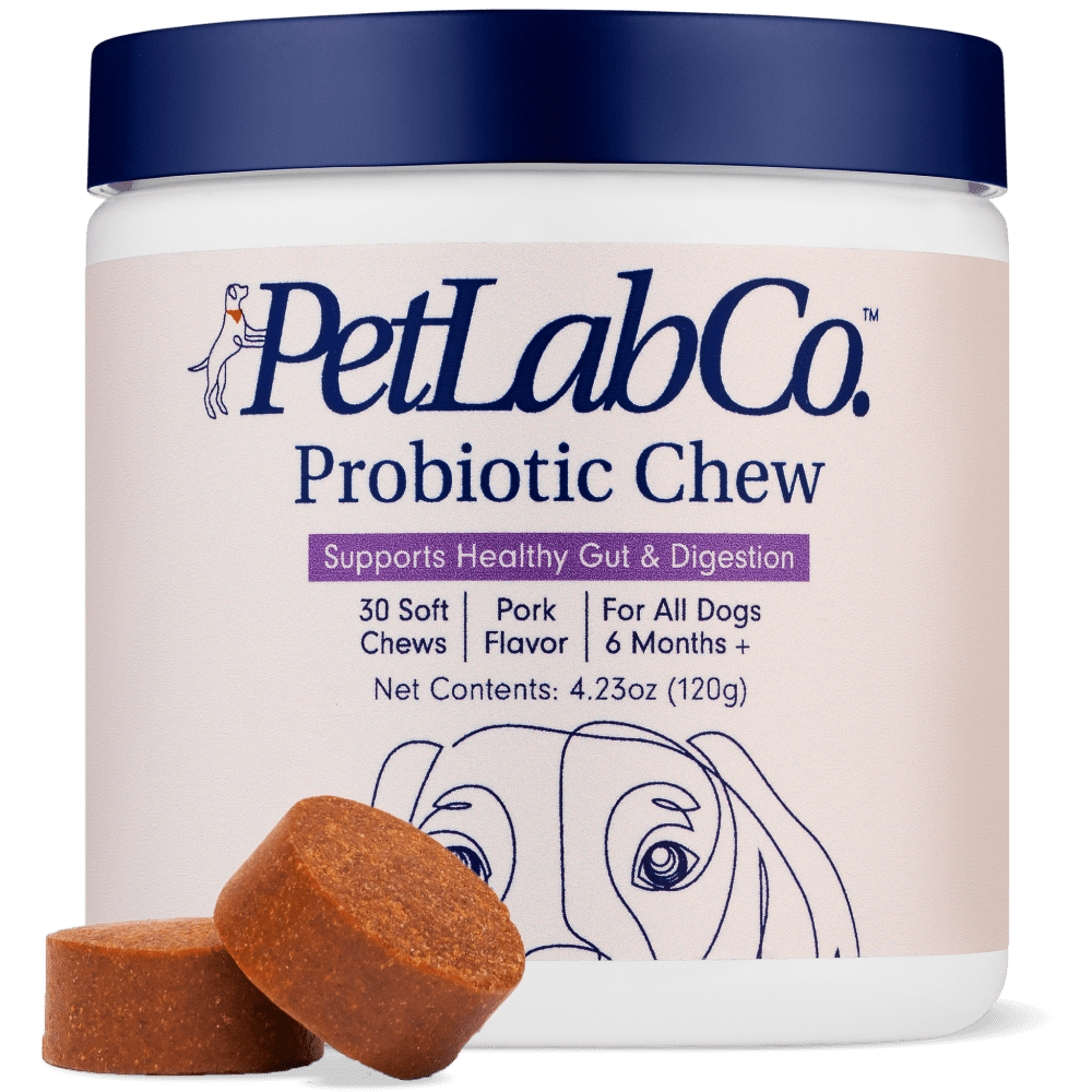 Functional Soft Chews for Dogs - Tailored Nutrition for Optimal Health