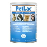 PetLac Milk Replacer Food Powder for Pets, 300g