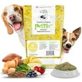 thumbnail image 1 of Healthy Dogma - Original PetMix |Dehydrated Dog Food, Grain-Free Base-Mix, Clean Ingredient Food, No Preservatives 2 lbs, 1 of 7