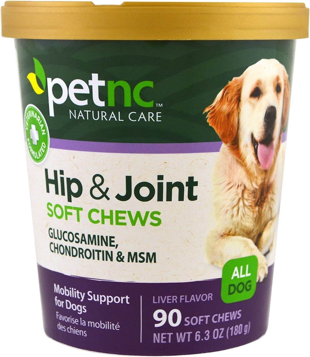 Petnc Hip And Joint